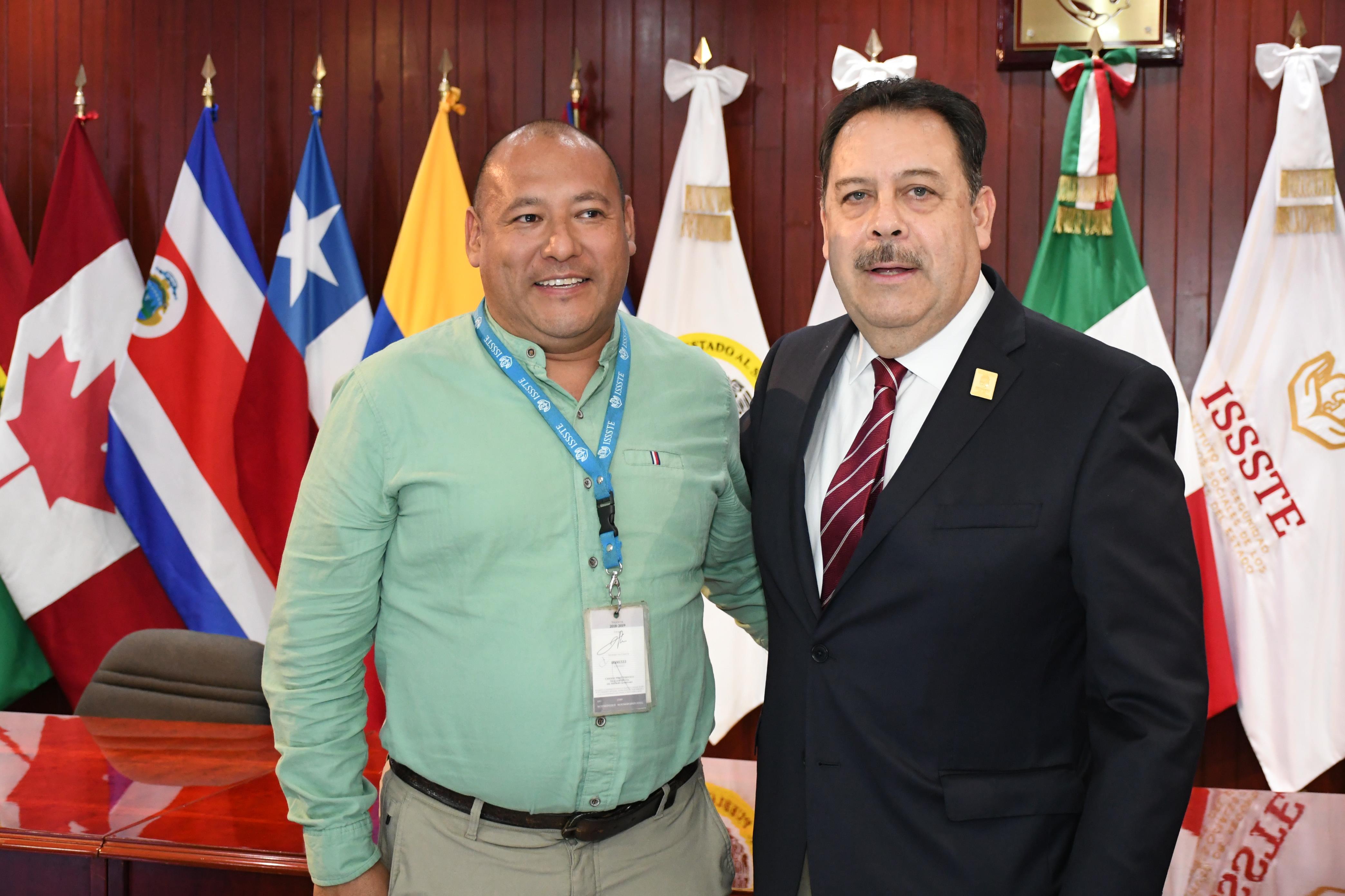 Salutación Sección XXVII, Querétaro